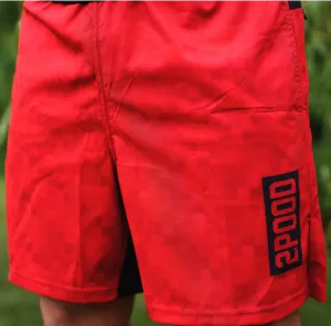 2POOD Red Alert Essential