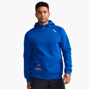 2XU Mens Motion Hoodie