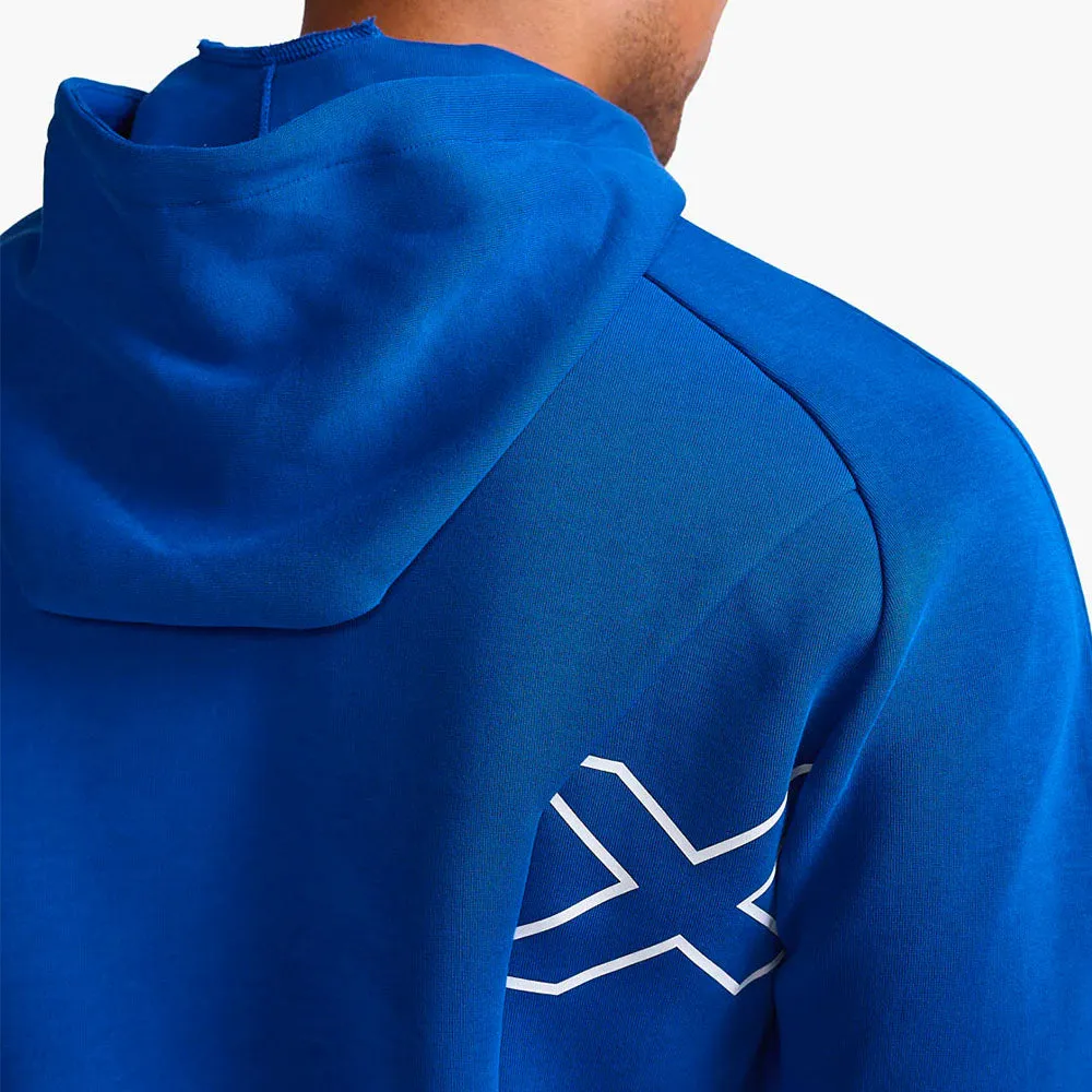 2XU Mens Motion Hoodie