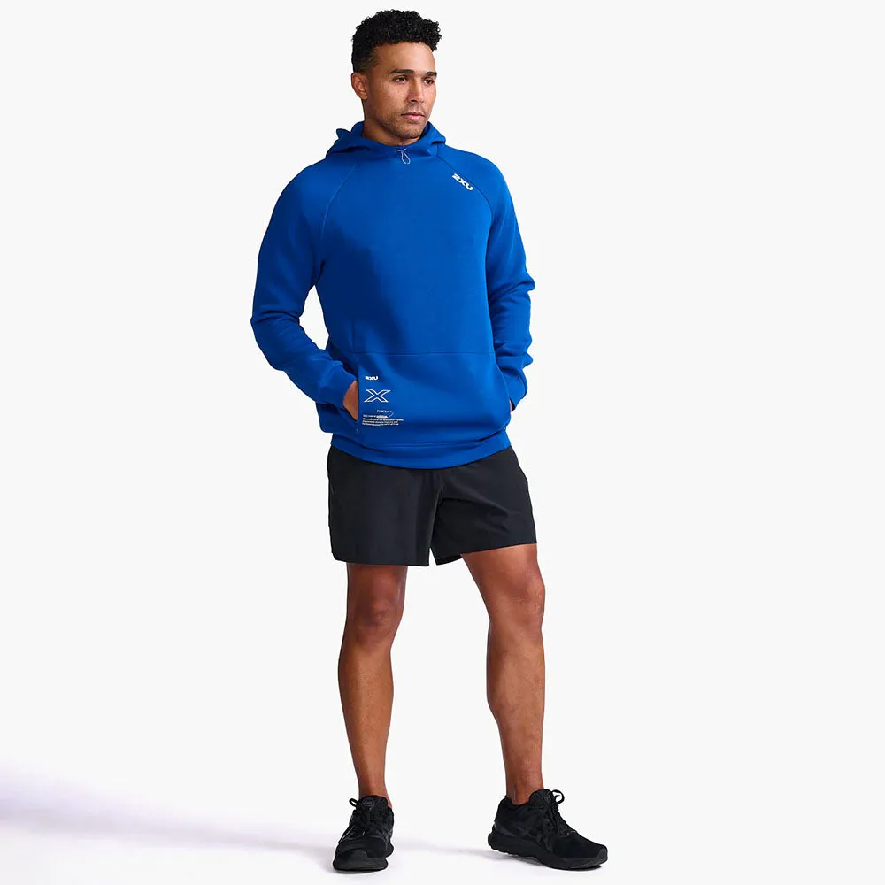 2XU Mens Motion Hoodie