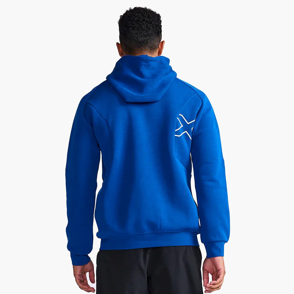 2XU Mens Motion Hoodie