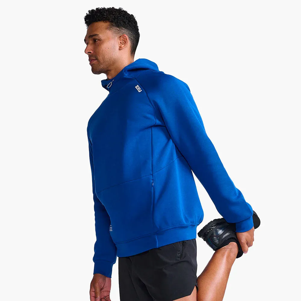 2XU Mens Motion Hoodie