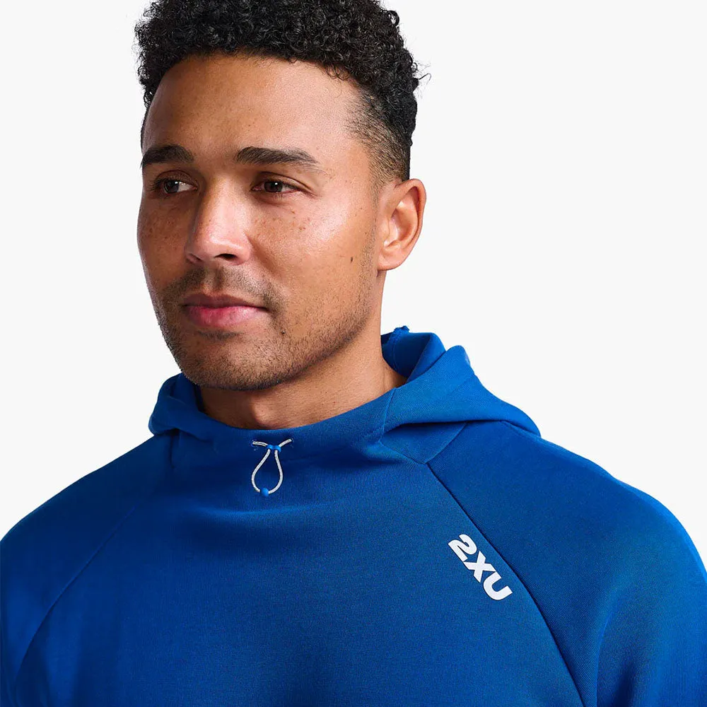 2XU Mens Motion Hoodie