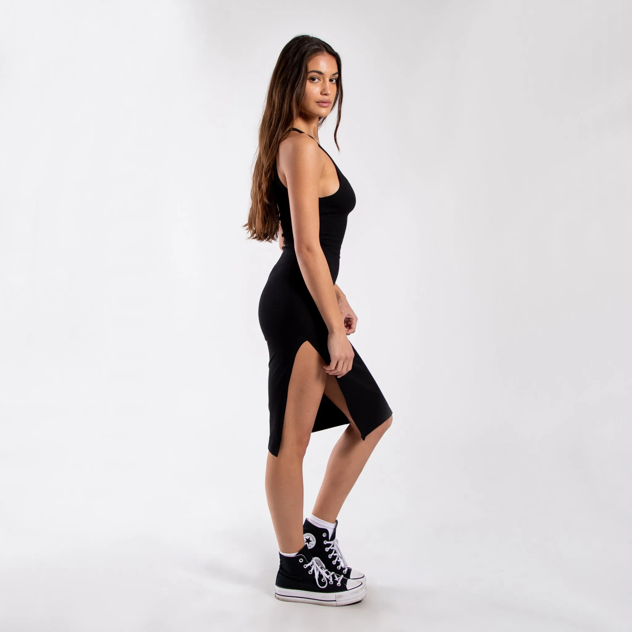 4003 - Women's Bodycon Dress