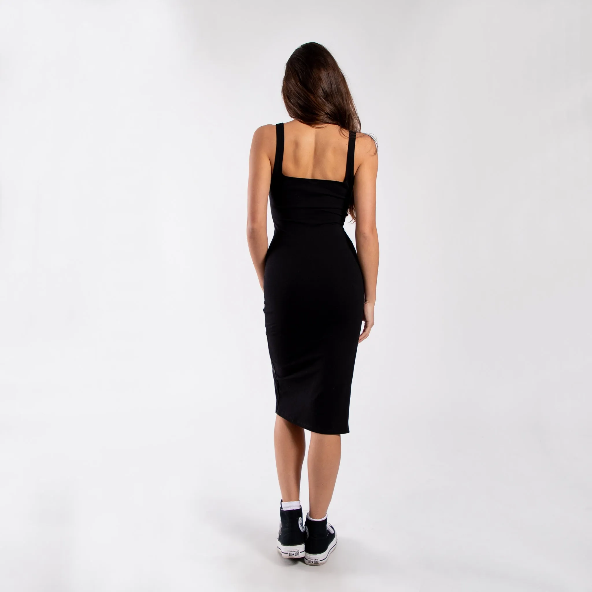 4003 - Women's Bodycon Dress