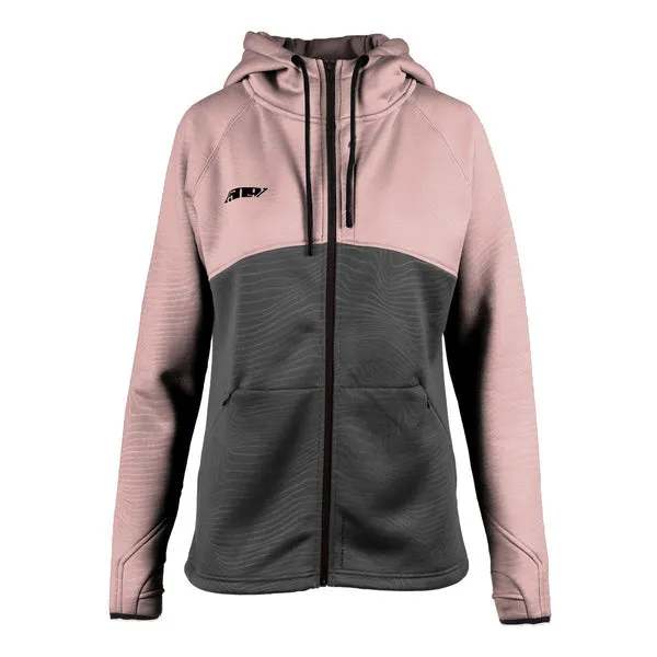 509 Women's Tech Zip Hoodie - 2025