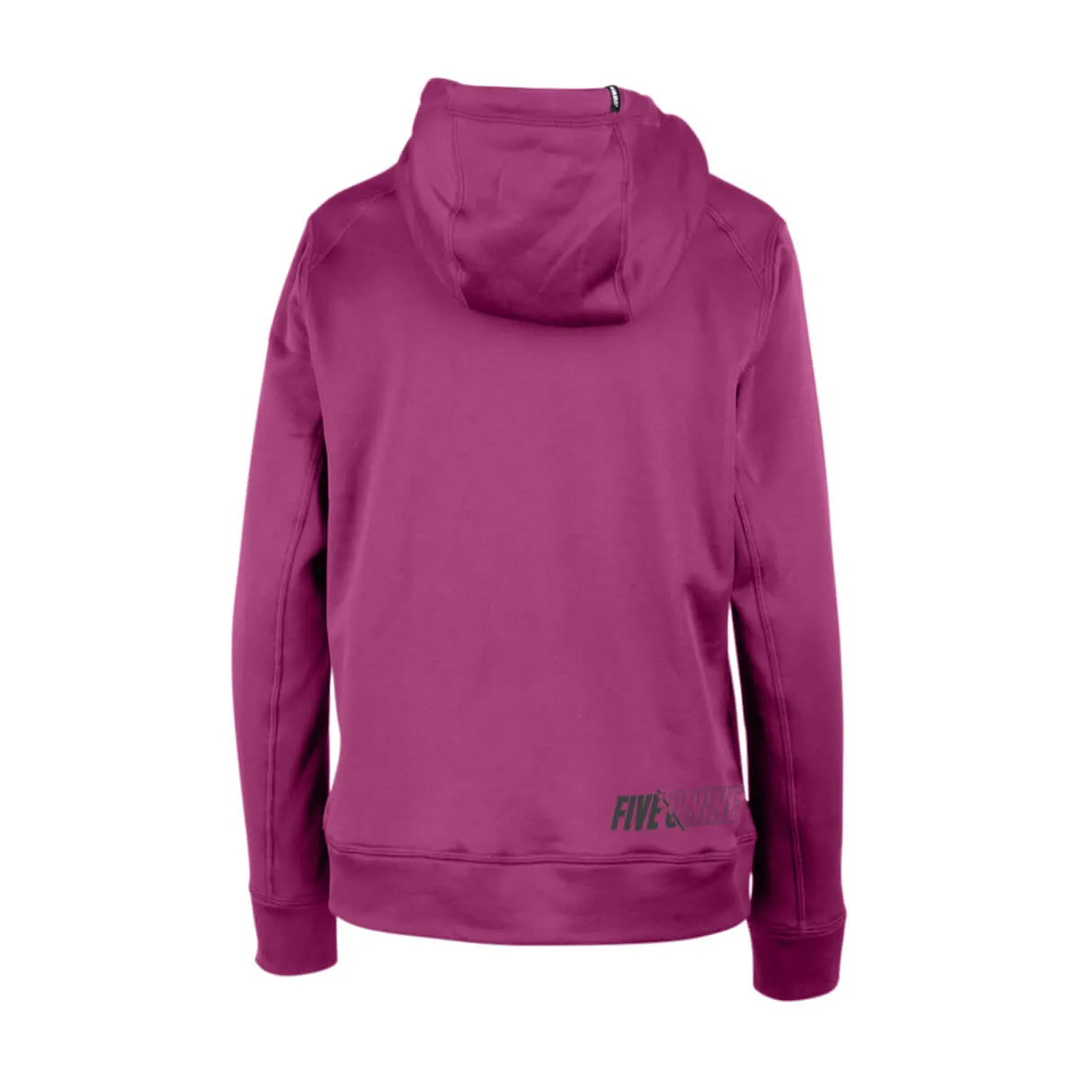 509 Women's Tech Zip Hoodie - 2025