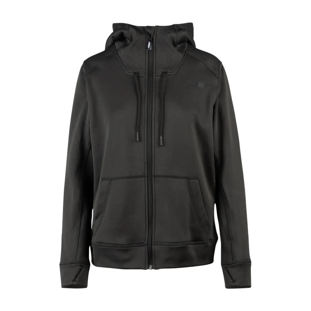 509 Women's Tech Zip Hoodie - 2025
