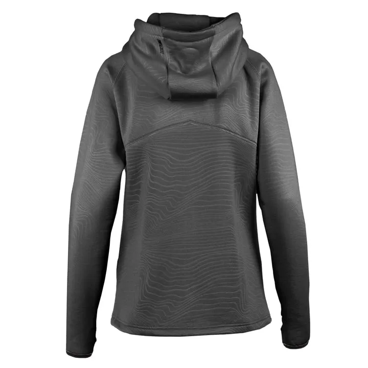 509 Women's Tech Zip Hoodie - 2025