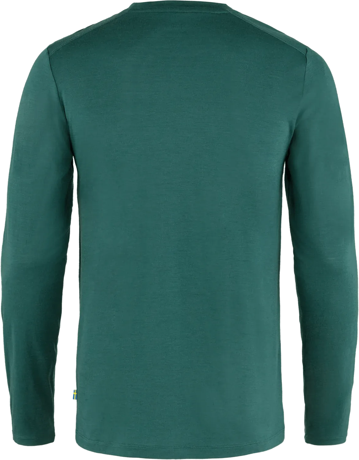 Abisko Wool LS M