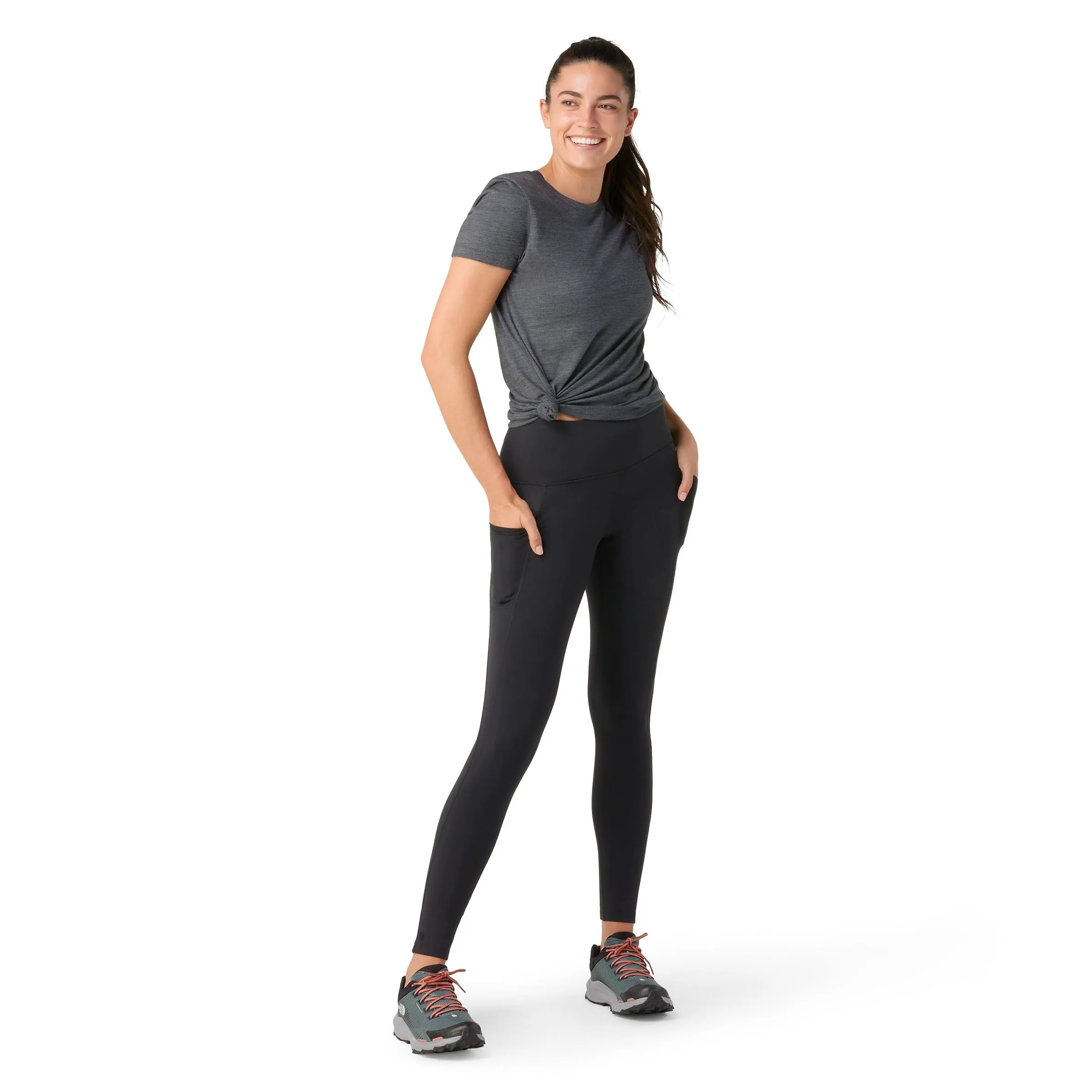 Active Legging (Women's) - SW016934