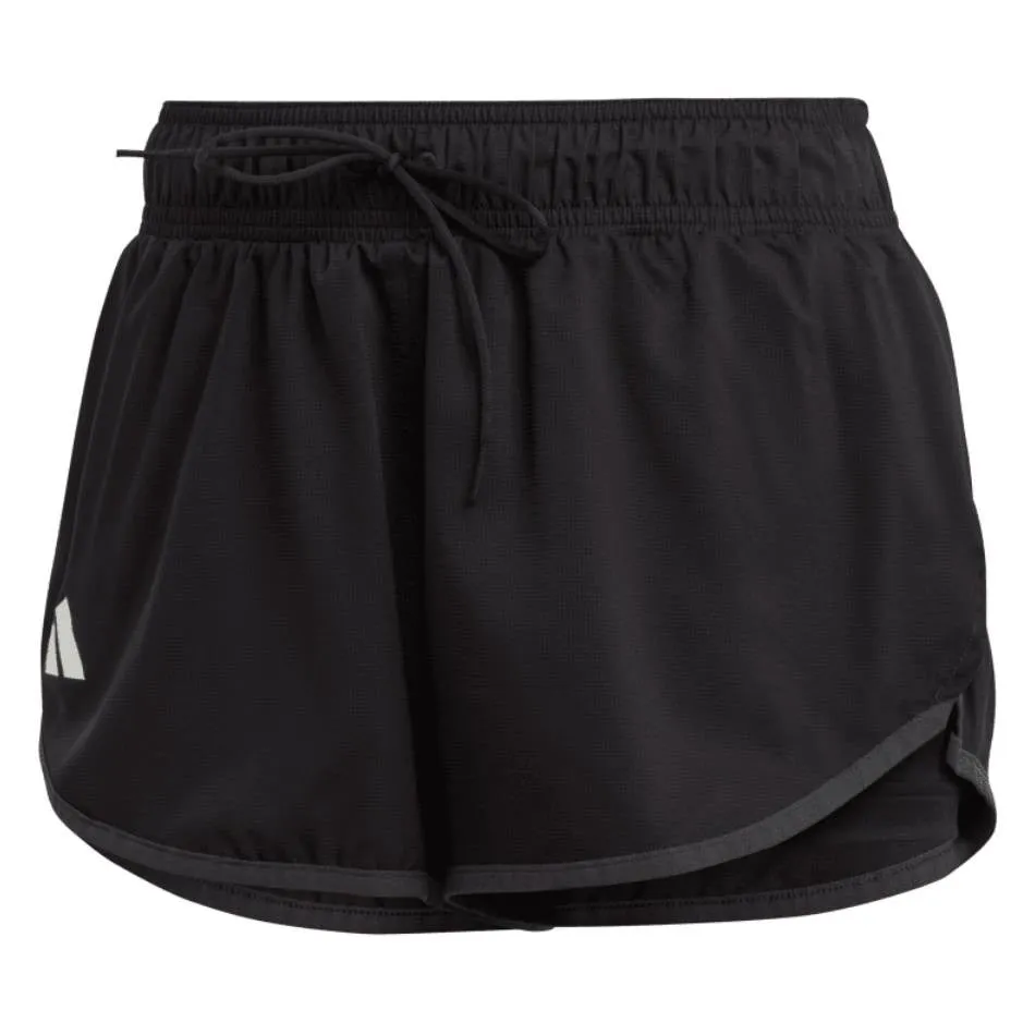 adidas Women's Club Short (Black)