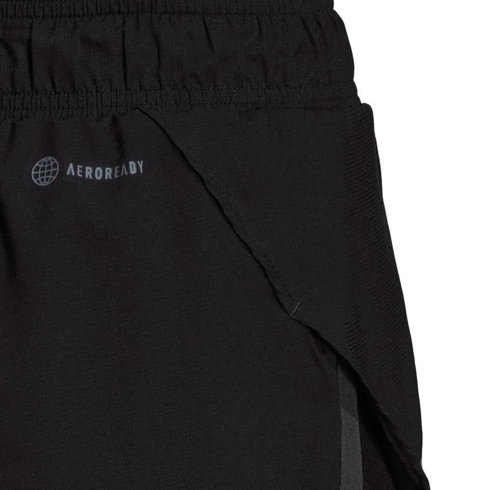 adidas Women's Club Short (Black)