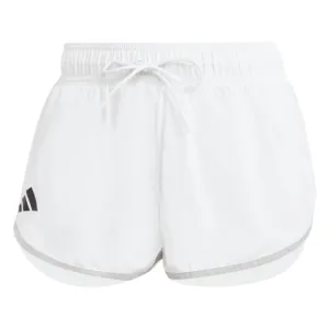 adidas Women's Club Short (White)