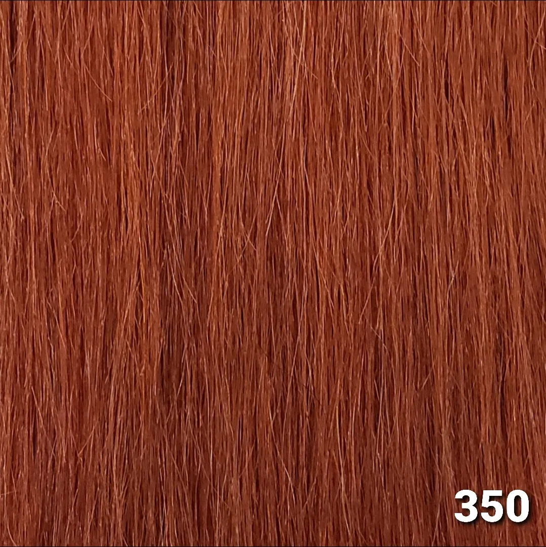 AfroBeauty H/H Thin Weft 28pcs