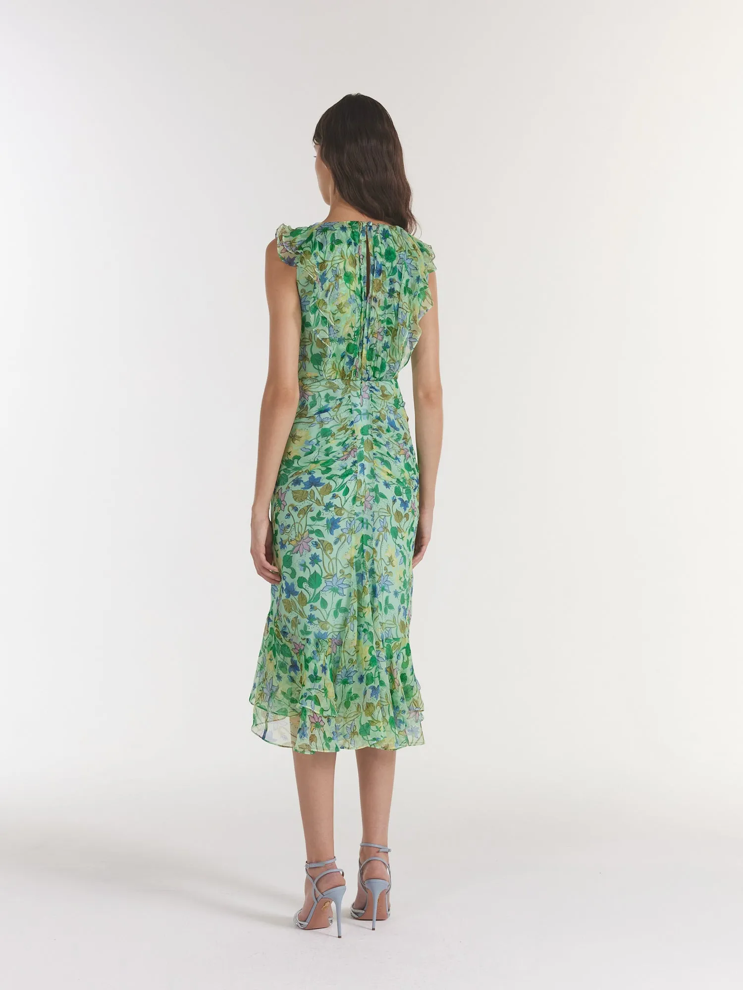 Aisha Dress