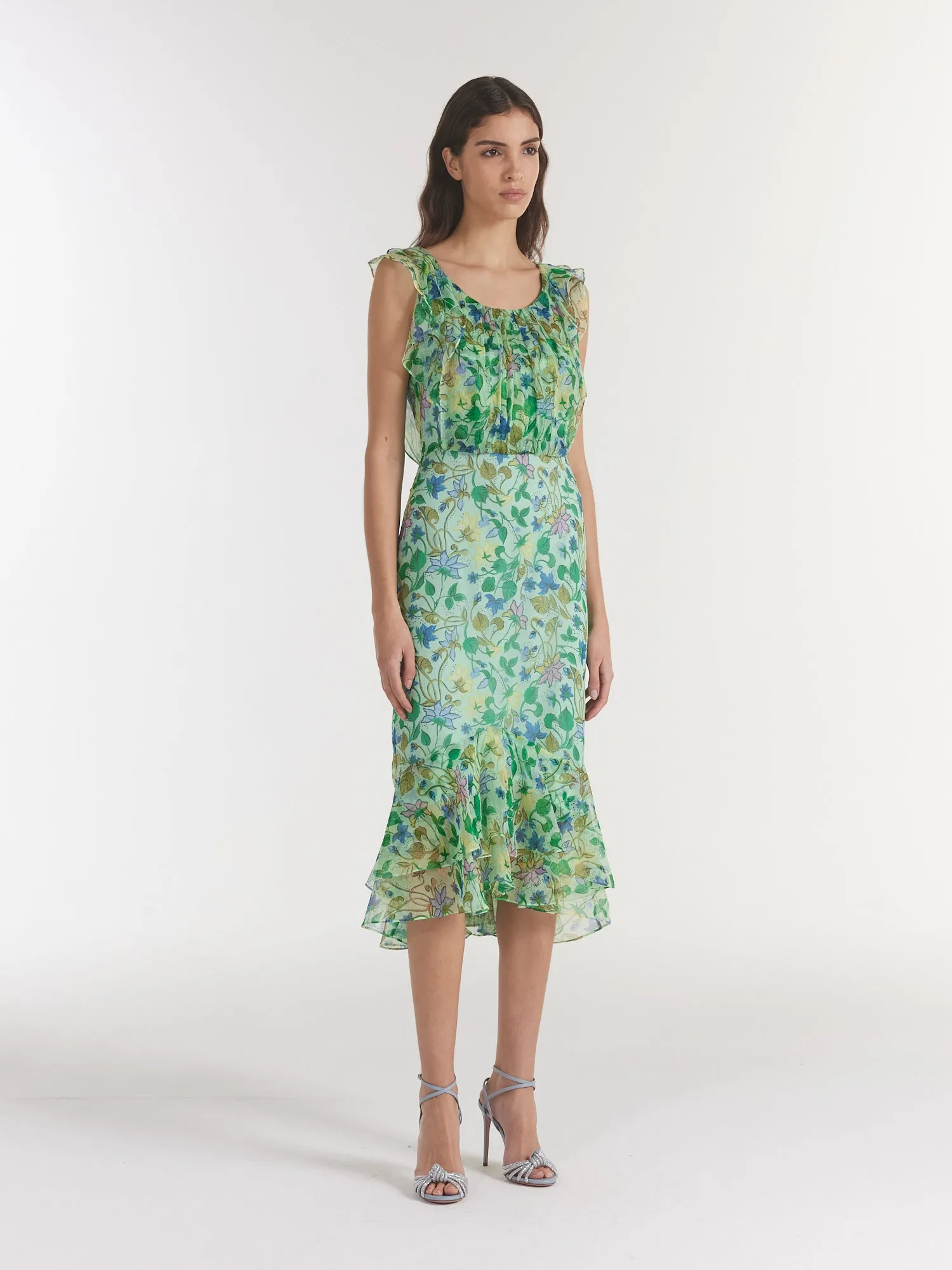 Aisha Dress