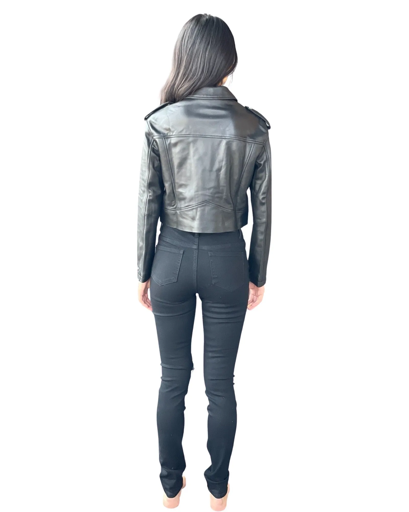 Ally Denim Jeans