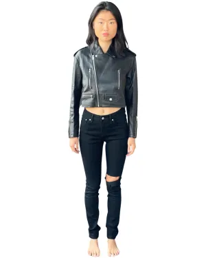 Ally Denim Jeans