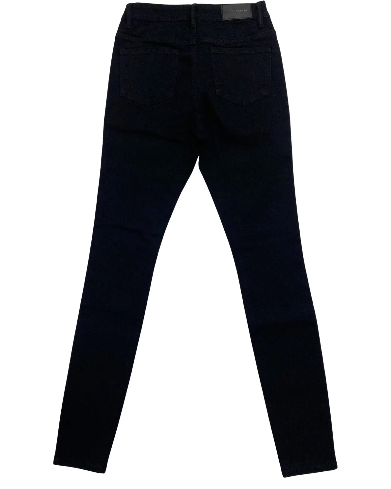 Ally Denim Jeans
