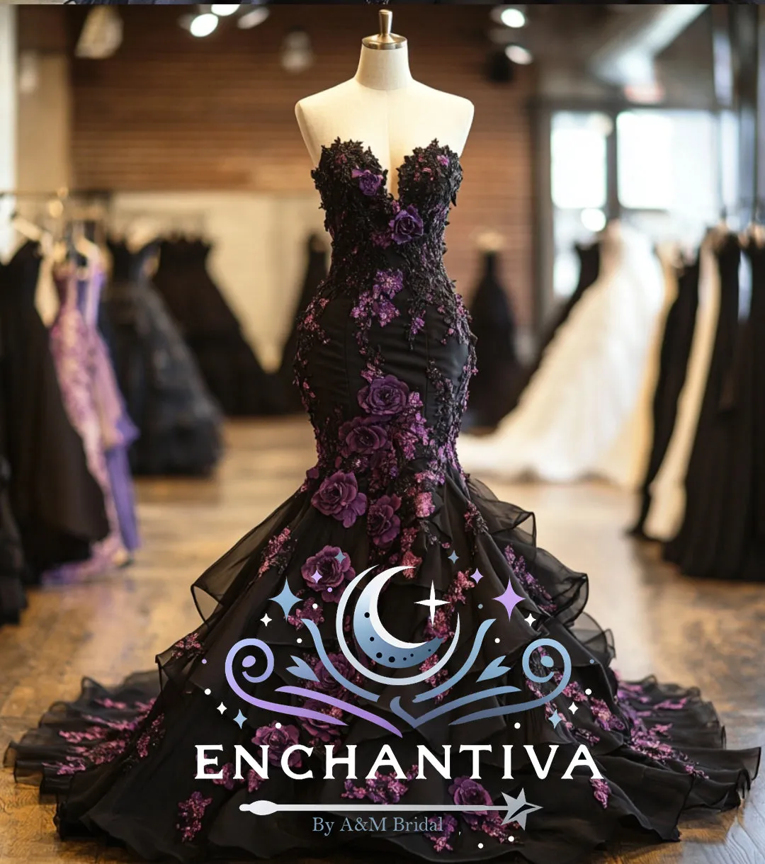 Amethyst Allure