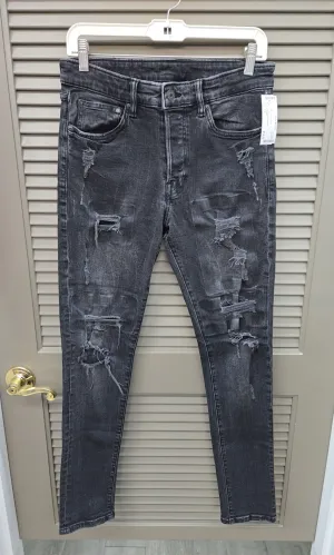 & DENIM Size 12 Jeans