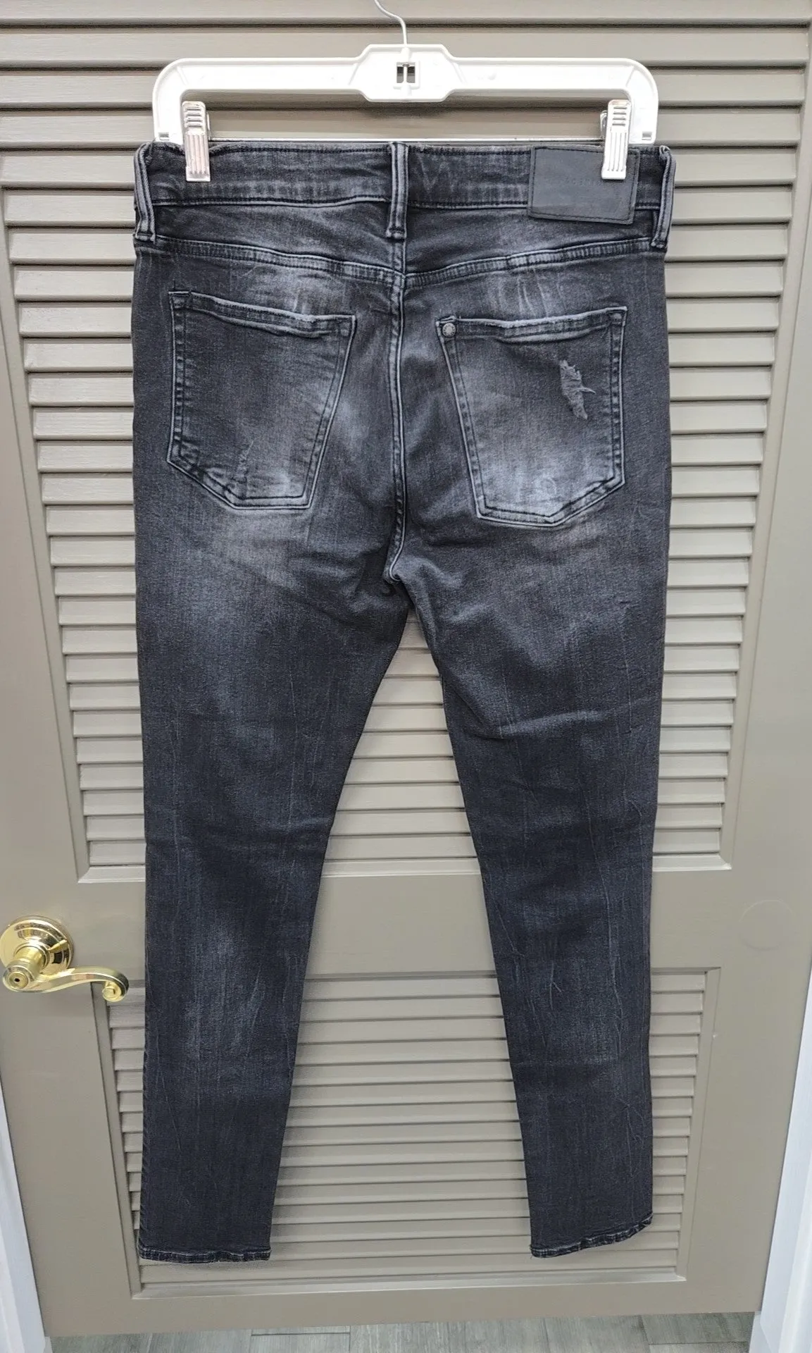 & DENIM Size 12 Jeans