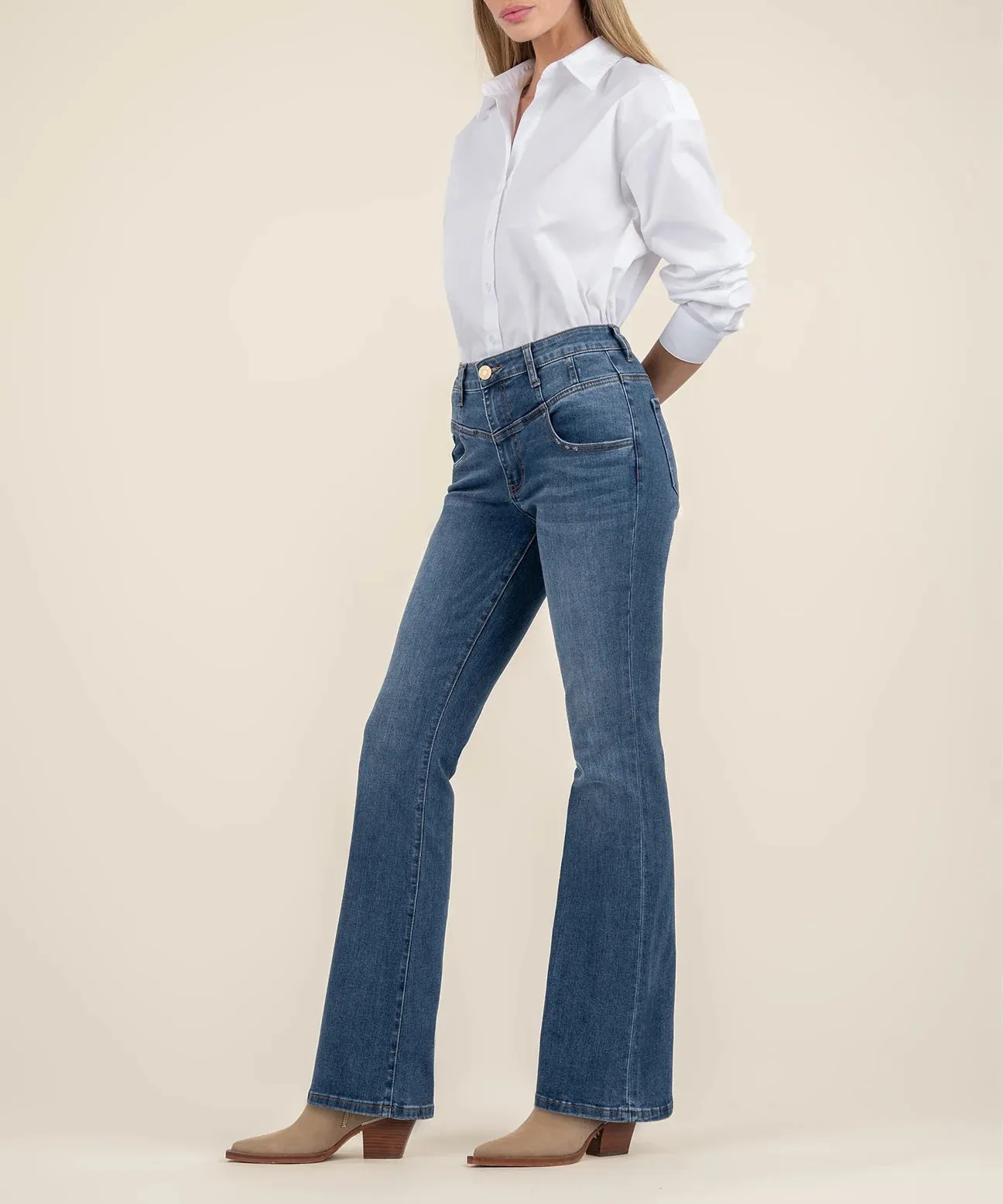 Ana High Rise (Deluxe)