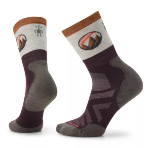 Athlete Edition Approach Crew Socks (Women's) - SW001822