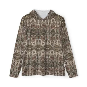 Athletic Activewear Hoodie (His/Virilis)(Samhain Dream Thaw 11 of 15 Undecim ex Quindecim) RJSTH@w2023 RJS