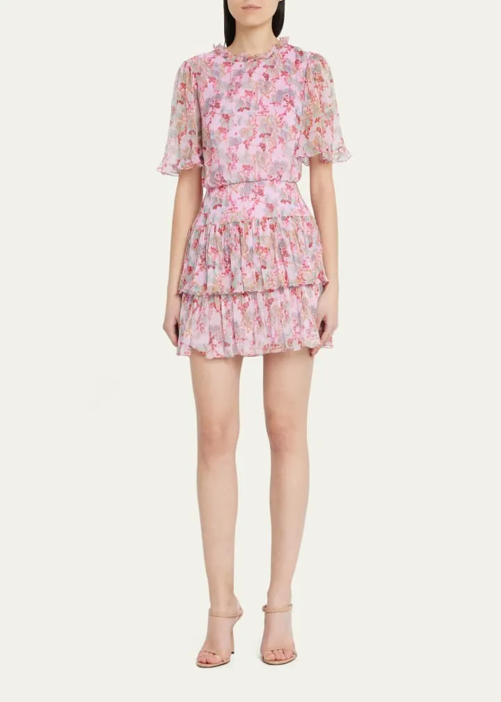 Ava-D Dress