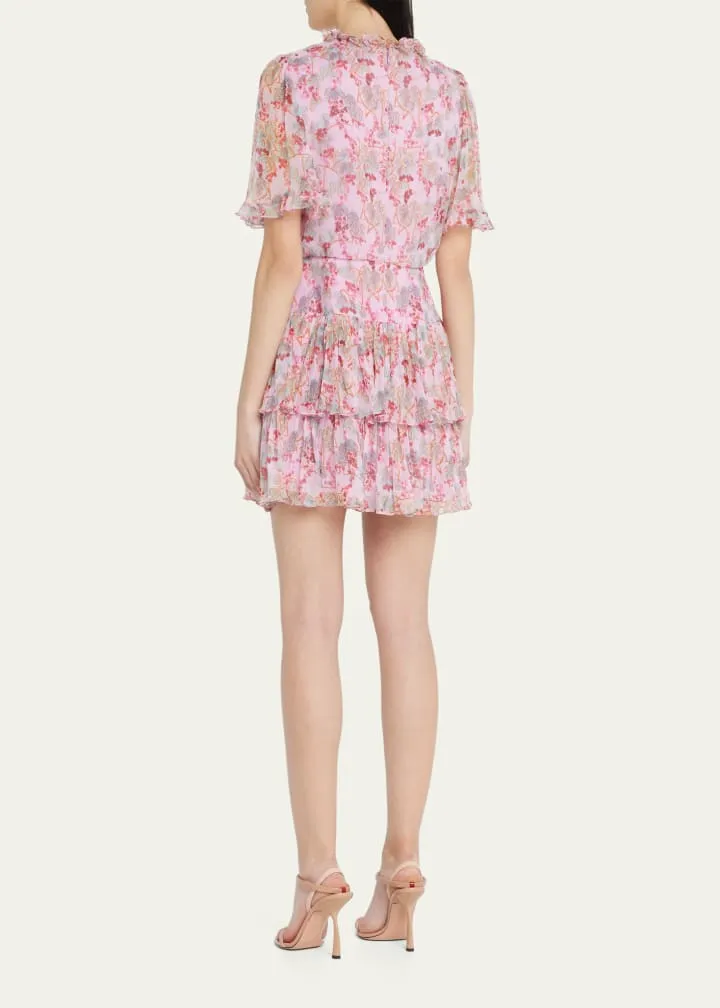 Ava-D Dress