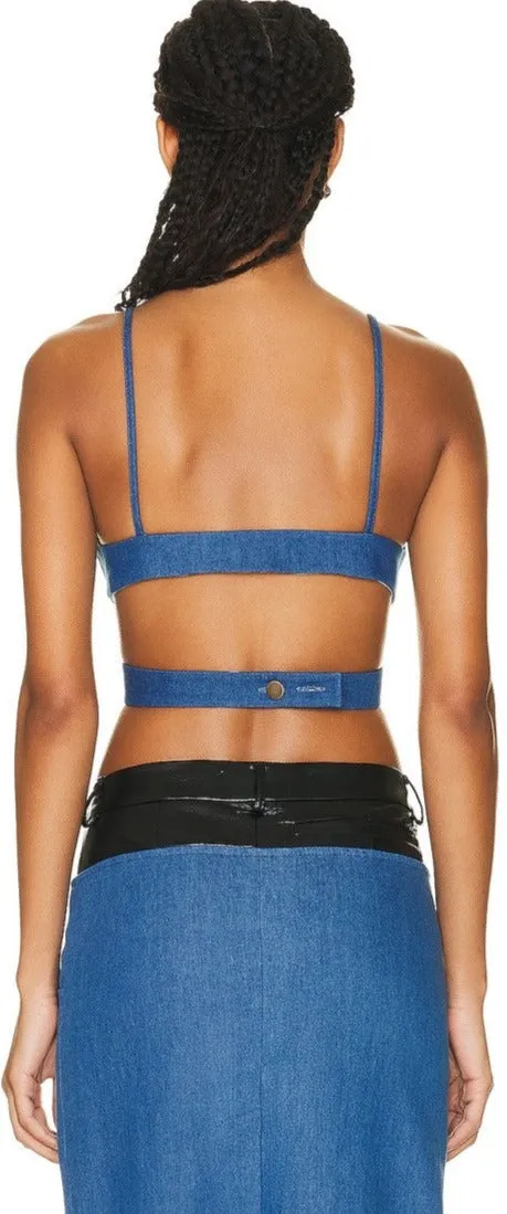 Aya Muse Ubro Top