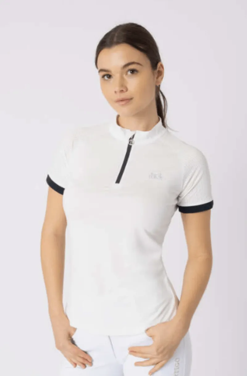 B-Vertigo Show Shirt Womens Gemma