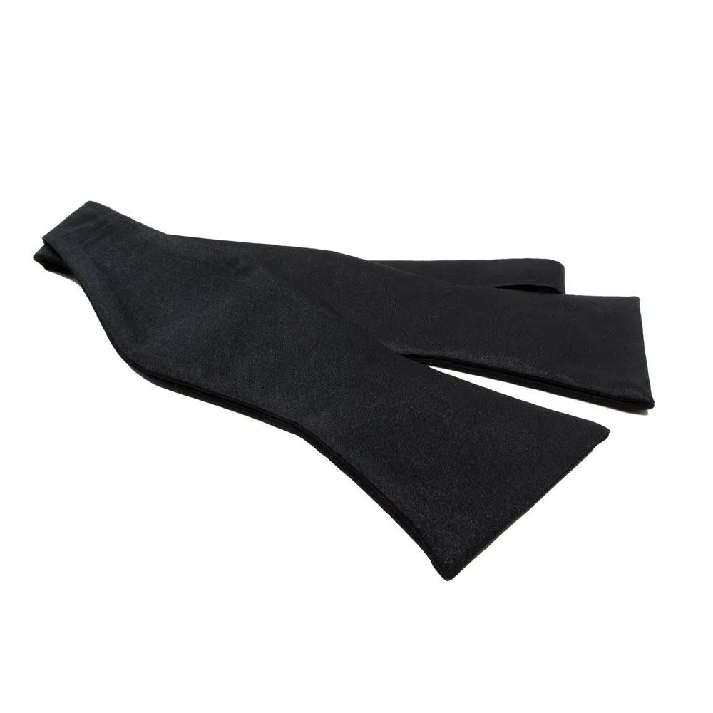Black Bow Tie