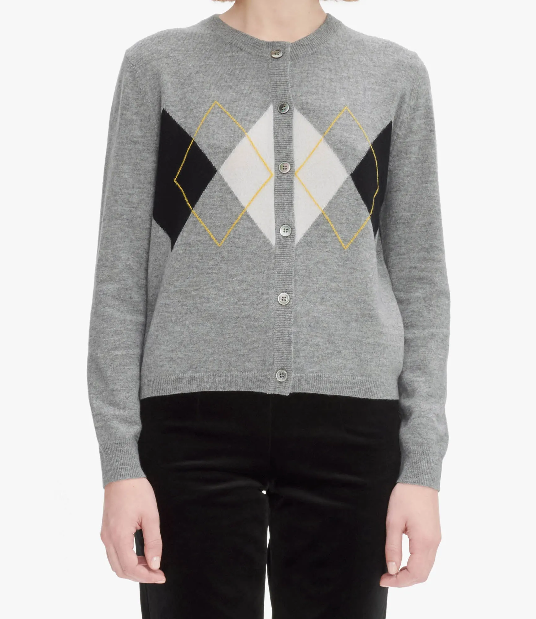 Blaire cardigan