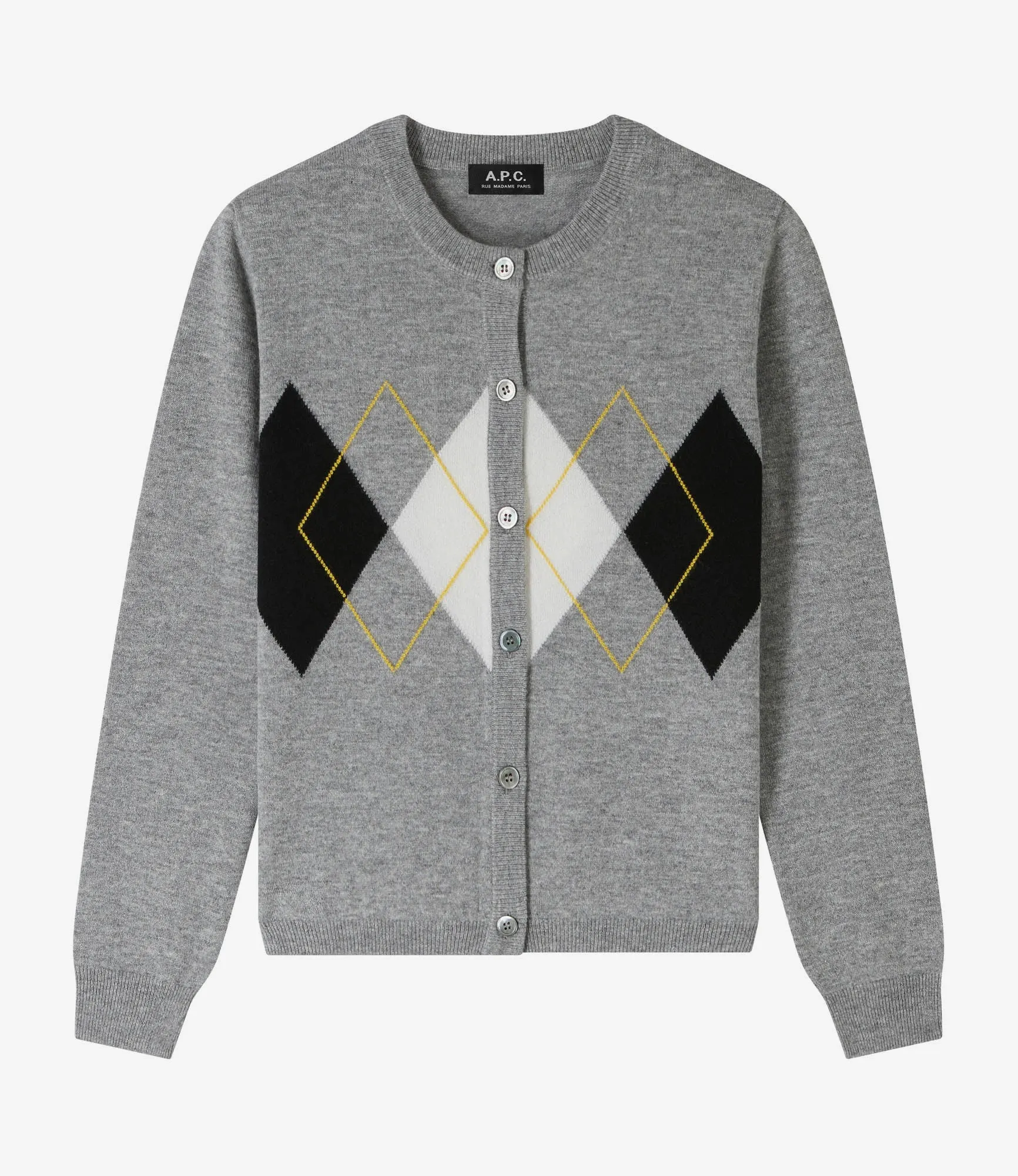 Blaire cardigan