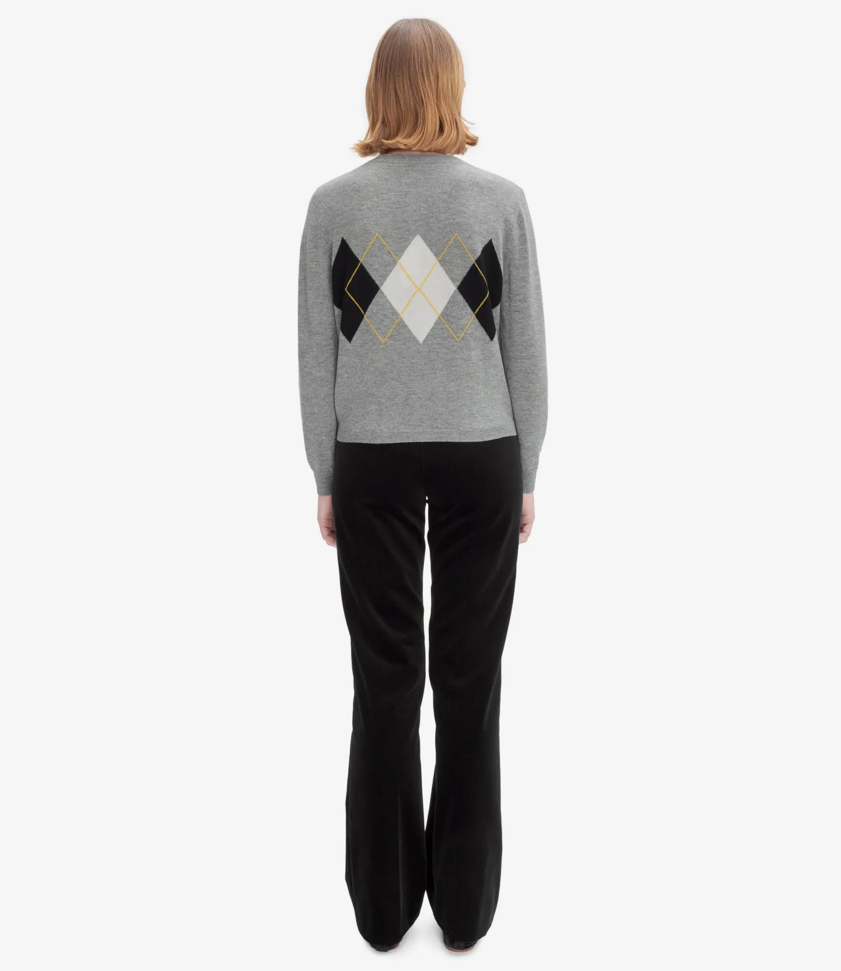Blaire cardigan