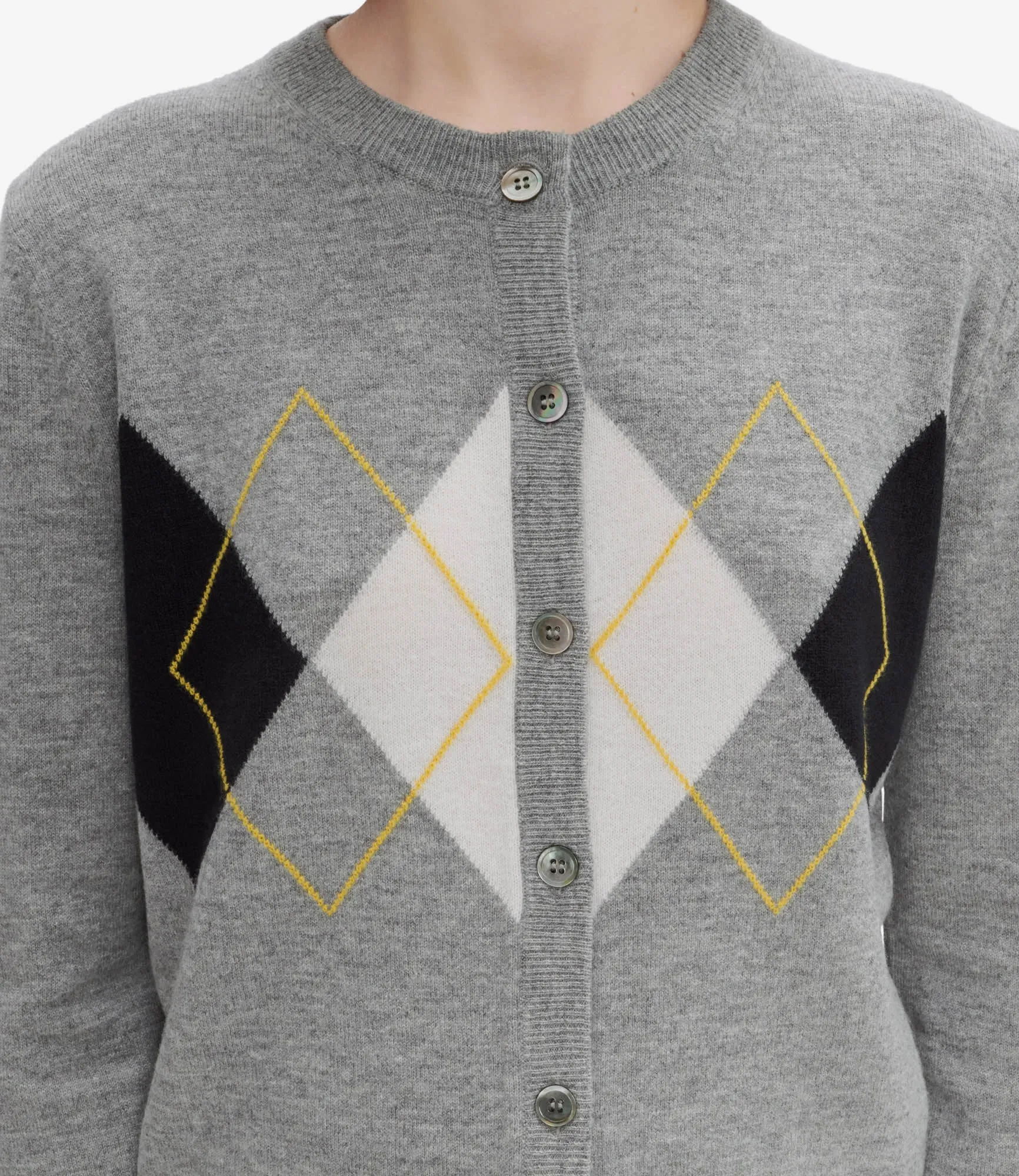 Blaire cardigan
