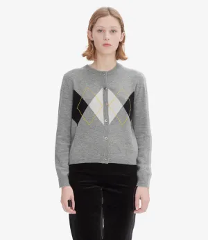 Blaire cardigan