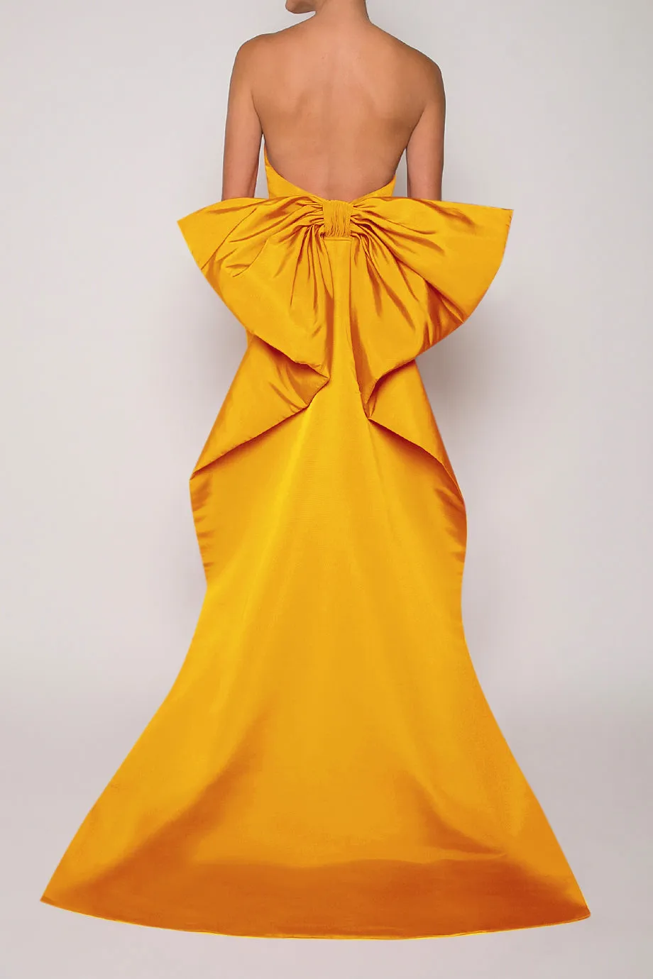 Bow Butterfly Dress