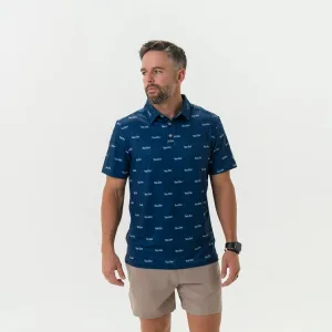 Burlebo Rad Dad Polo