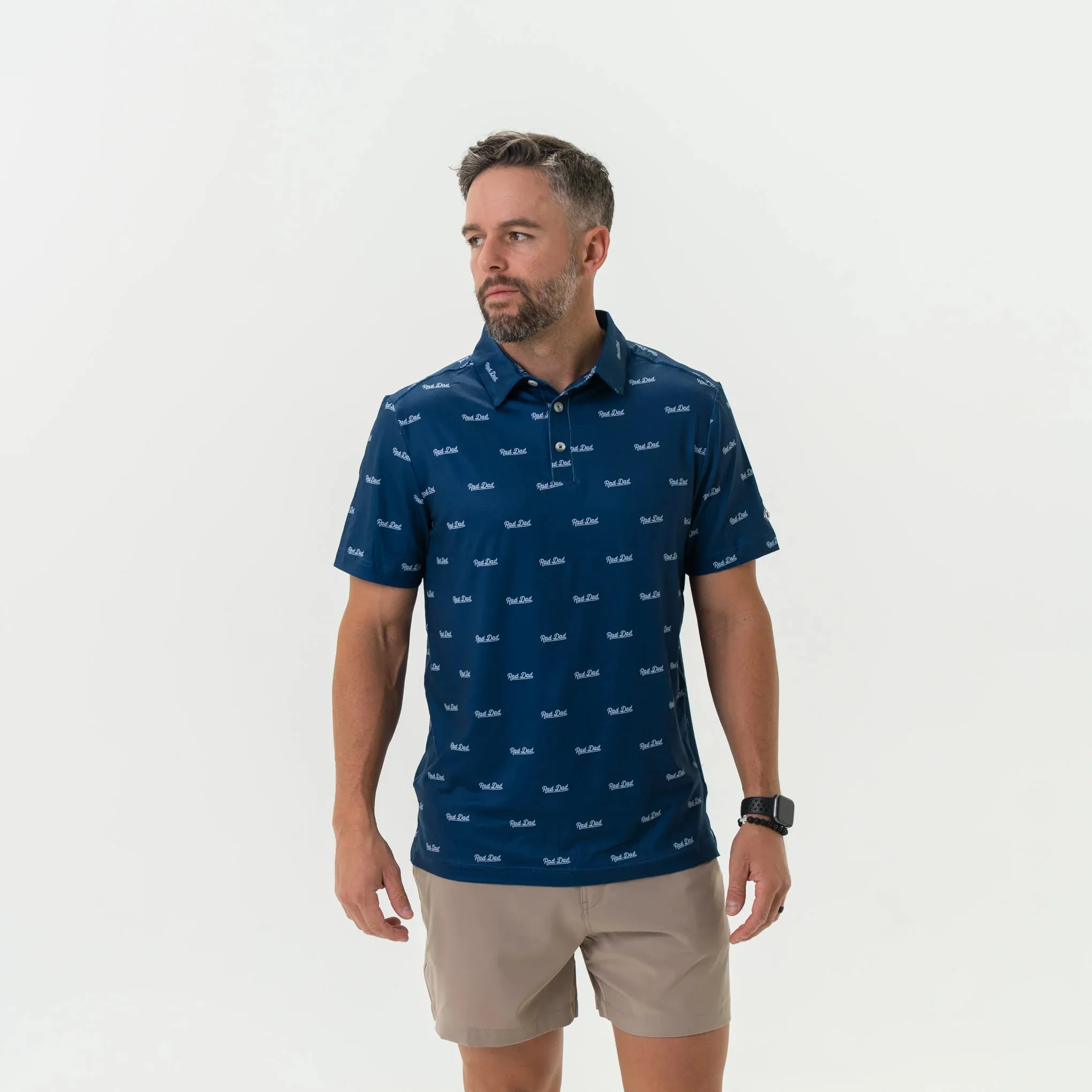 Burlebo Rad Dad Polo