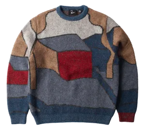 by Parra Your Street Knitted Pullover