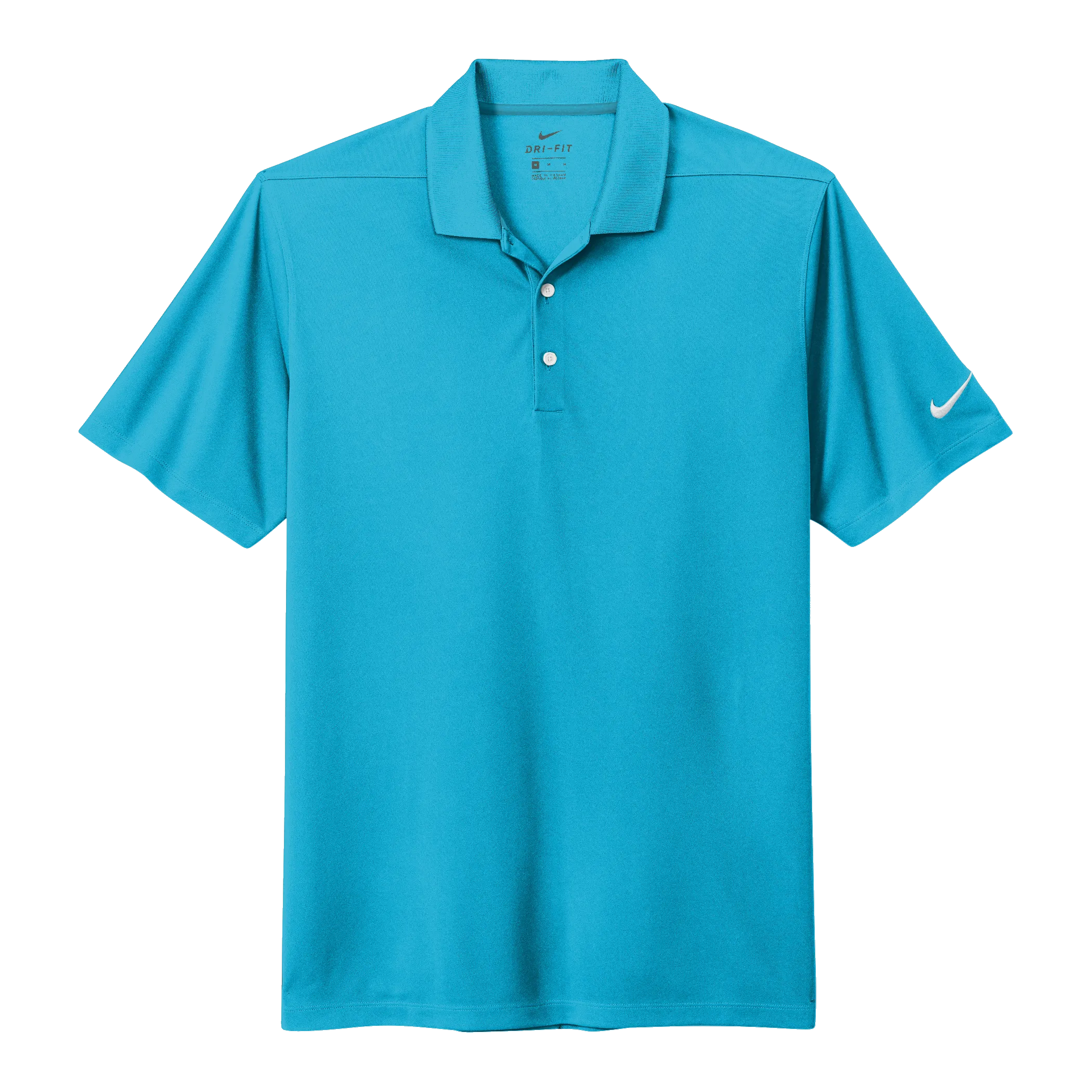 C2204M Mens Dri-Fit Micro Pique 2.0 Polo