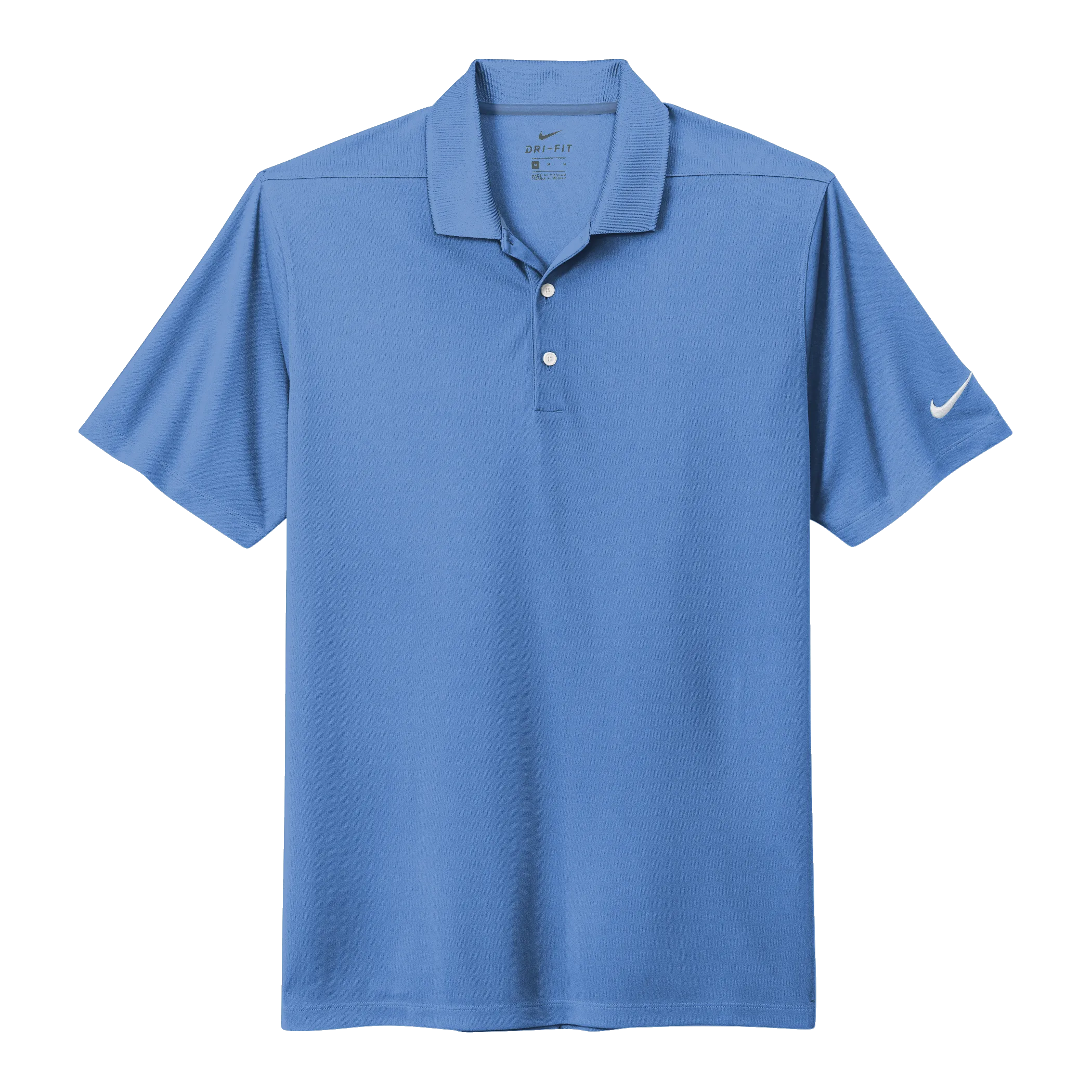 C2204M Mens Dri-Fit Micro Pique 2.0 Polo