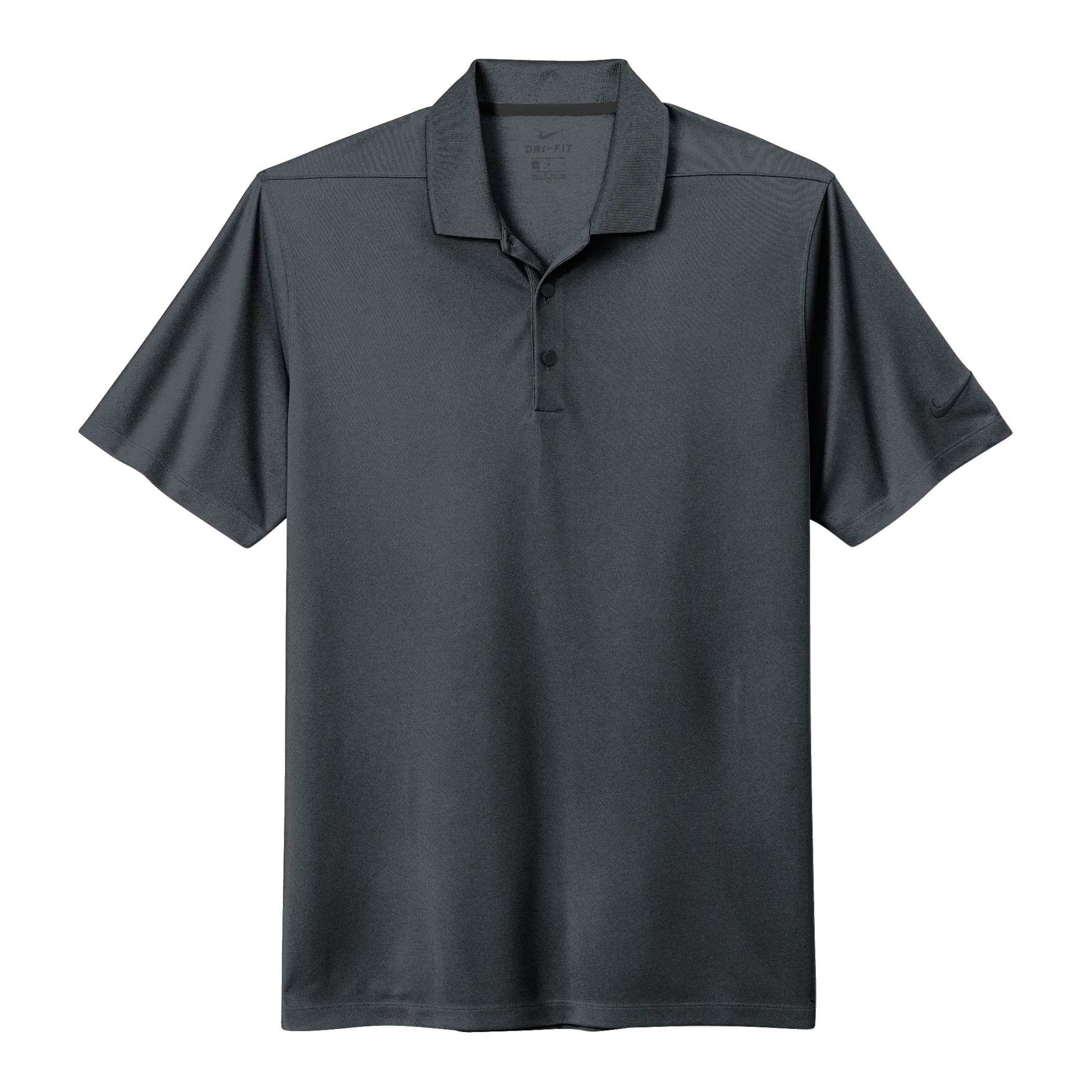 C2204M Mens Dri-Fit Micro Pique 2.0 Polo
