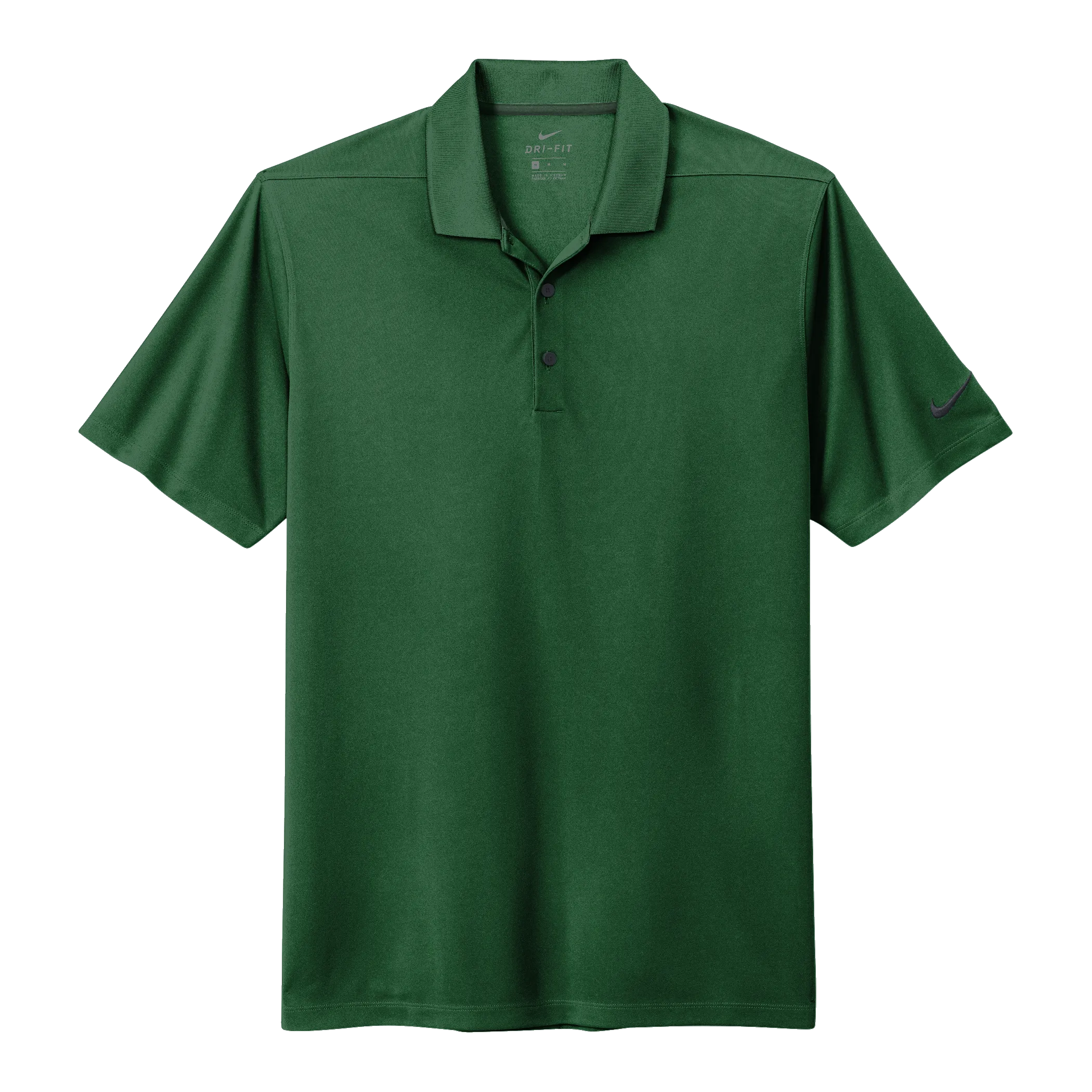C2204M Mens Dri-Fit Micro Pique 2.0 Polo