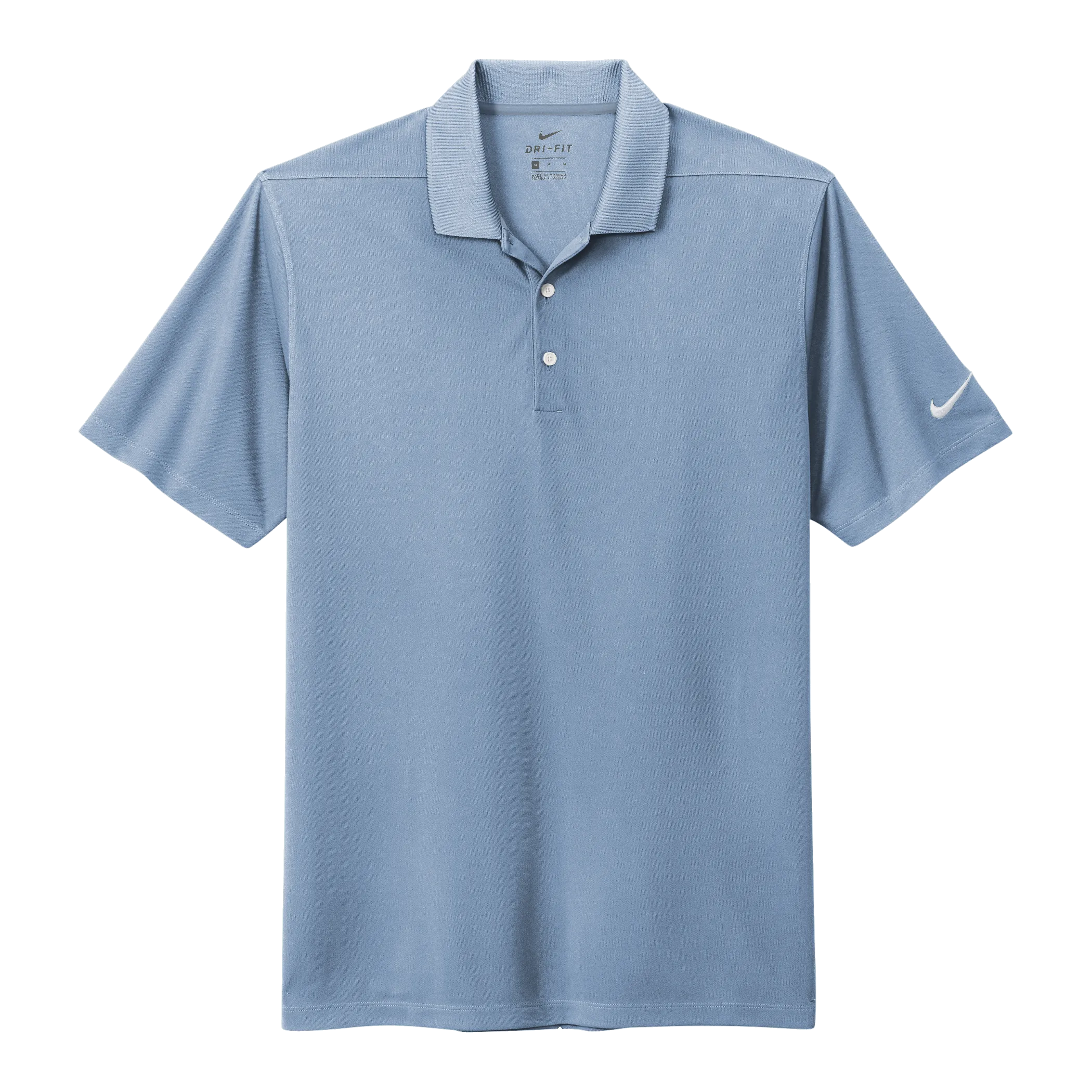 C2204M Mens Dri-Fit Micro Pique 2.0 Polo