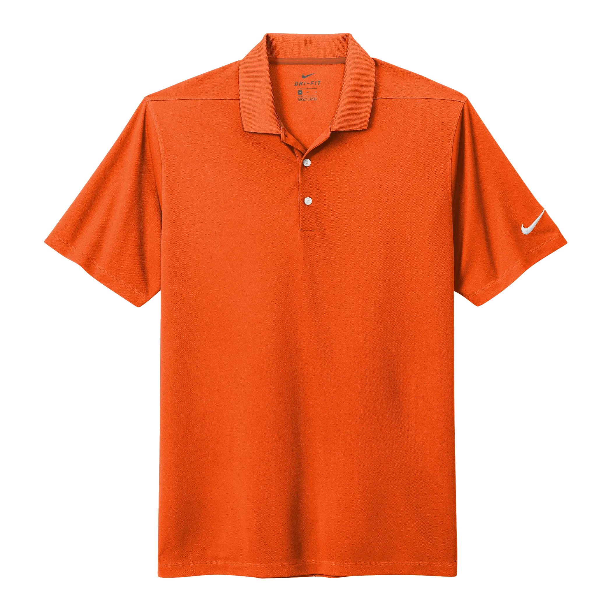C2204M Mens Dri-Fit Micro Pique 2.0 Polo